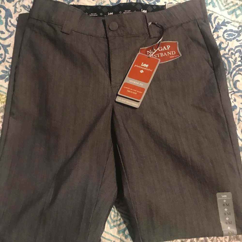 Lee’s Dress Pants